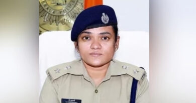 എഐജി ജി. പൂങ്കുഴലി സിബിഐയിലേക്ക്; അഞ്ച് വർഷത്തേക്ക് കേന്ദ്ര ഡെപ്യൂട്ടേഷൻ
