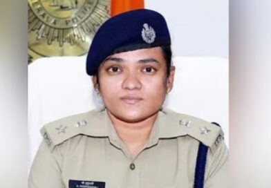 എഐജി ജി. പൂങ്കുഴലി സിബിഐയിലേക്ക്; അഞ്ച് വർഷത്തേക്ക് കേന്ദ്ര ഡെപ്യൂട്ടേഷൻ