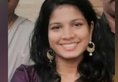 വന്ദേഭാരത് ട്രെയിന്‍ തട്ടി കോളജ് വിദ്യാര്‍ഥിനിക്ക് ദാരുണാന്ത്യം