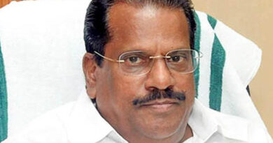 ഇ.പി. ജയരാജന്റെ ഭാര്യ ശശിധരൻ കര്‍ത്തയില്‍ നിന്ന് പണം വാങ്ങി,ഗുരുതര ആരോപണവുമായി ബന്ധു ശ്യാംജിത്