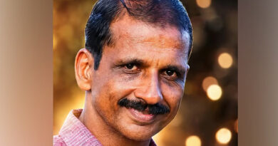 സോളാര്‍ വേലിയില്‍ നിന്ന് ഷോക്കേറ്റു; റിട്ട. എസ്‌ഐ മരിച്ചു