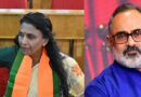 ആർ ശ്രീലേഖയുമായി രാജീവ് ചന്ദ്രശേഖർ ഇന്ന് കൂടിക്കാഴ്ച നടത്തും