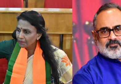 ആർ ശ്രീലേഖയുമായി രാജീവ് ചന്ദ്രശേഖർ ഇന്ന് കൂടിക്കാഴ്ച നടത്തും ആർ ശ്രീലേഖയുമായി രാജീവ് ചന്ദ്രശേഖർ ഇന്ന് കൂടിക്കാഴ്ച നടത്തും