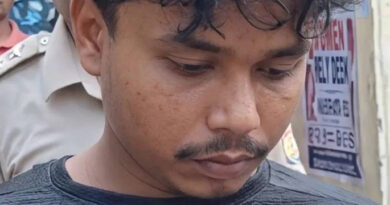 പശ്ചിമ ബംഗാളിൽ ബലാത്സംഗ കേസിലെ പ്രതി പൊലീസ് ഏറ്റുമുട്ടലിൽ കൊല്ലപ്പെട്ടു