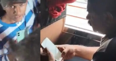 സ്കൂൾ വിനോദയാത്രയ്ക്കിടെ പ്രിൻസിപ്പലും PTA പ്രസിഡന്റും മദ്യപിച്ചെന്ന് ആരോപണം