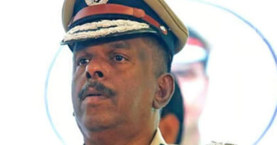 ‘രക്ഷാപ്രവർത്തന’ കേസ് അട്ടിമറി; എം ആർ അജിത് കുമാറിൻ്റെ സസ്പെൻഷൻ നീട്ടി