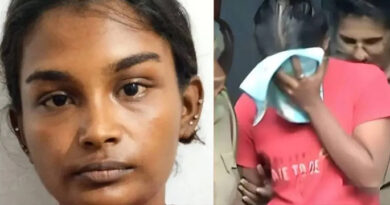 കൊഴിഞ്ഞാമ്പാറയിൽ കുഞ്ഞുങ്ങളെ വെള്ളത്തിൽ മുക്കിക്കൊന്ന കേസ്: അമ്മയുടെ ആൺസുഹൃത്തും പിടിയിൽ