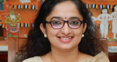 ‘തദ്ദേശവകുപ്പില്‍ ഐഎഎസ് പോരെന്ന വാര്‍ത്തകള്‍ തള്ളി ദിവ്യ എസ് അയ്യര്‍