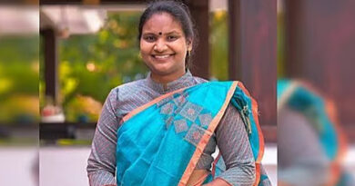 രമ്യ ഹരിദാസിന്റെ പി എ രാജിവെച്ചു