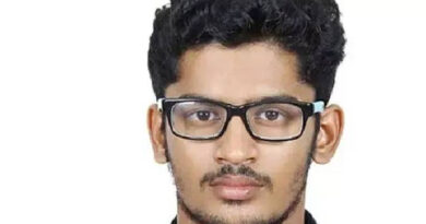 ഷാര്‍ജയിൽ വാഹനാപകടത്തില്‍ മലയാളി മരിച്ചു
