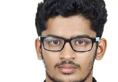 ഷാര്‍ജയിൽ വാഹനാപകടത്തില്‍ മലയാളി മരിച്ചു